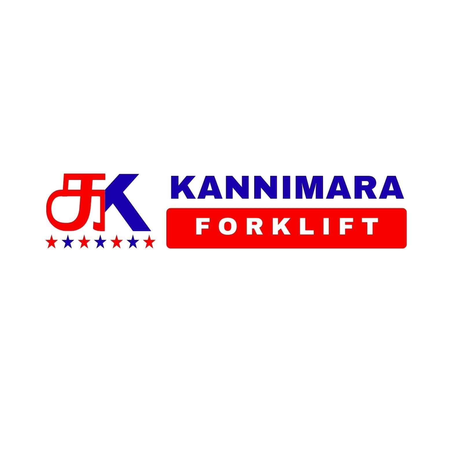 Kannimara India Forklift Pvt Ltd